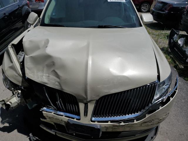 Photo 10 VIN: 2LMHJ5AT2GBL01934 - LINCOLN MKT 