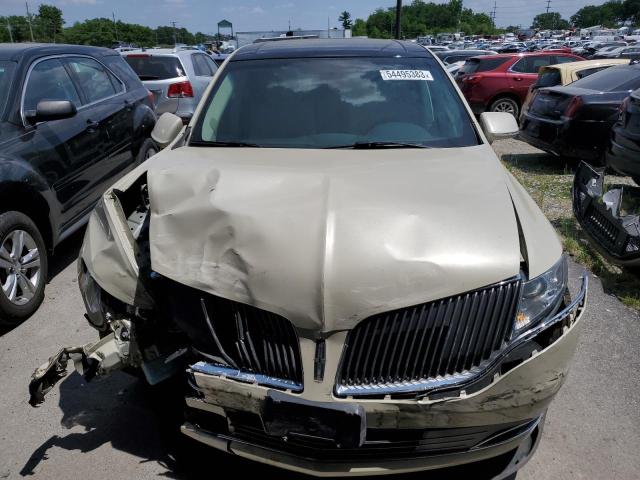 Photo 4 VIN: 2LMHJ5AT2GBL01934 - LINCOLN MKT 