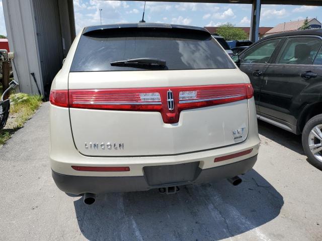 Photo 5 VIN: 2LMHJ5AT2GBL01934 - LINCOLN MKT 