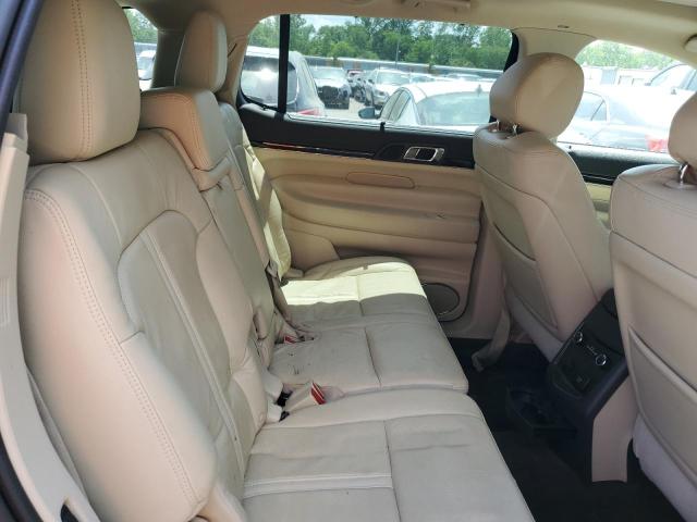 Photo 9 VIN: 2LMHJ5AT2GBL01934 - LINCOLN MKT 