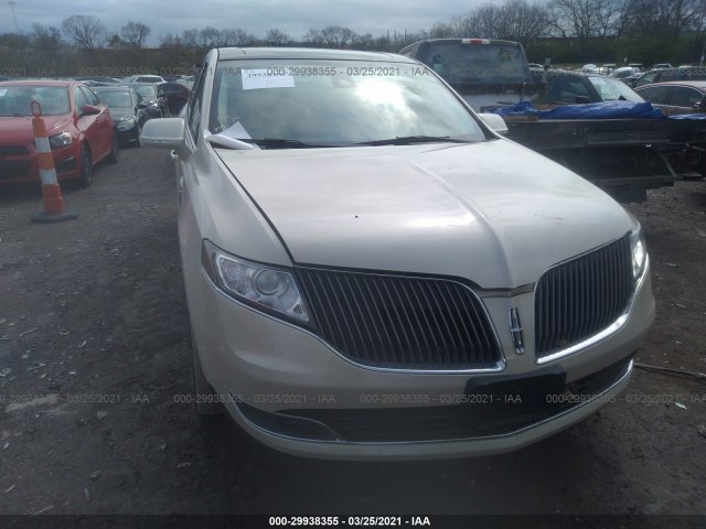 Photo 5 VIN: 2LMHJ5AT2GBL01934 - LINCOLN MKT 