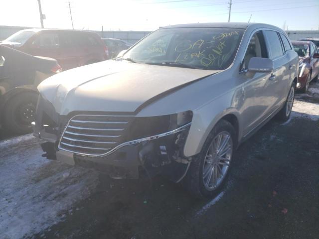 Photo 1 VIN: 2LMHJ5AT2HBL00770 - LINCOLN MKT 