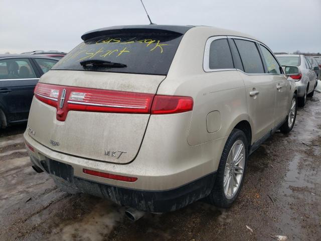 Photo 3 VIN: 2LMHJ5AT2HBL00770 - LINCOLN MKT 