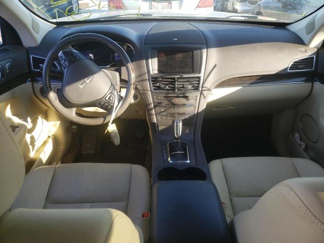 Photo 8 VIN: 2LMHJ5AT2HBL00770 - LINCOLN MKT 