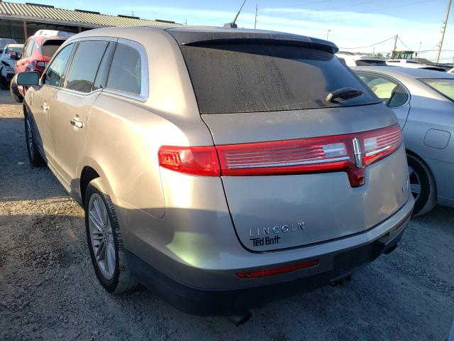 Photo 2 VIN: 2LMHJ5AT2JBL02511 - LINCOLN MKT 