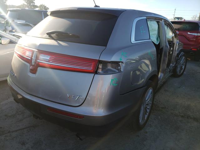 Photo 3 VIN: 2LMHJ5AT2JBL02511 - LINCOLN MKT 