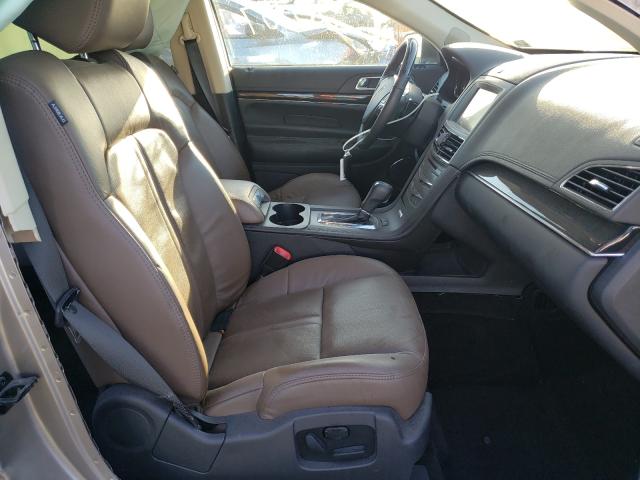 Photo 4 VIN: 2LMHJ5AT2JBL02511 - LINCOLN MKT 