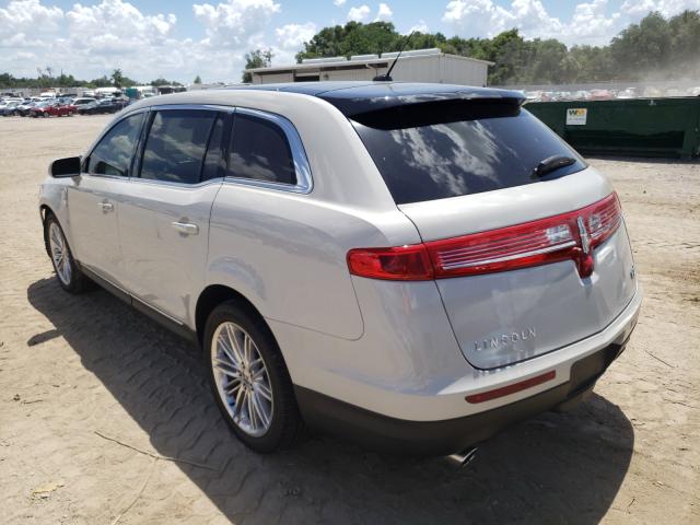 Photo 2 VIN: 2LMHJ5AT2KBL01313 - LINCOLN MKT 