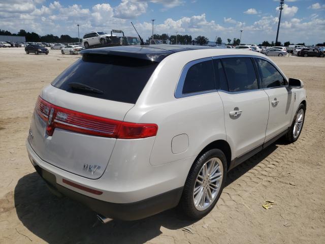 Photo 3 VIN: 2LMHJ5AT2KBL01313 - LINCOLN MKT 