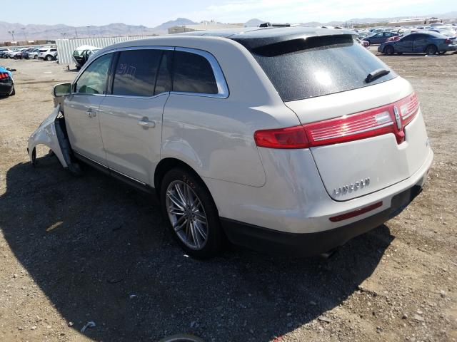 Photo 2 VIN: 2LMHJ5AT2KBL02431 - LINCOLN MKT 