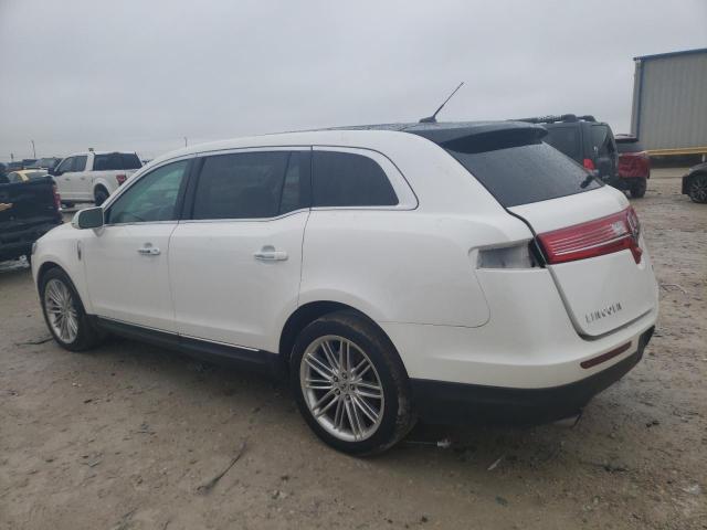 Photo 1 VIN: 2LMHJ5AT2KBL02820 - LINCOLN MKT 