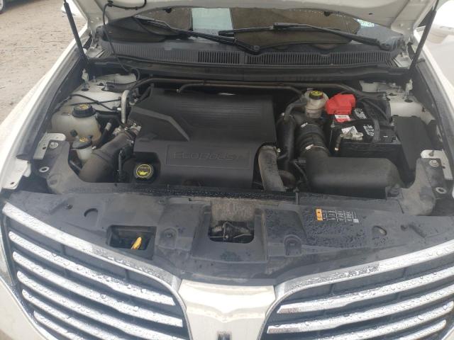 Photo 11 VIN: 2LMHJ5AT2KBL02820 - LINCOLN MKT 