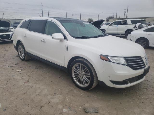 Photo 3 VIN: 2LMHJ5AT2KBL02820 - LINCOLN MKT 