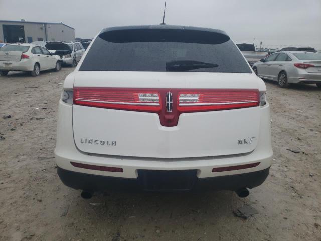 Photo 5 VIN: 2LMHJ5AT2KBL02820 - LINCOLN MKT 