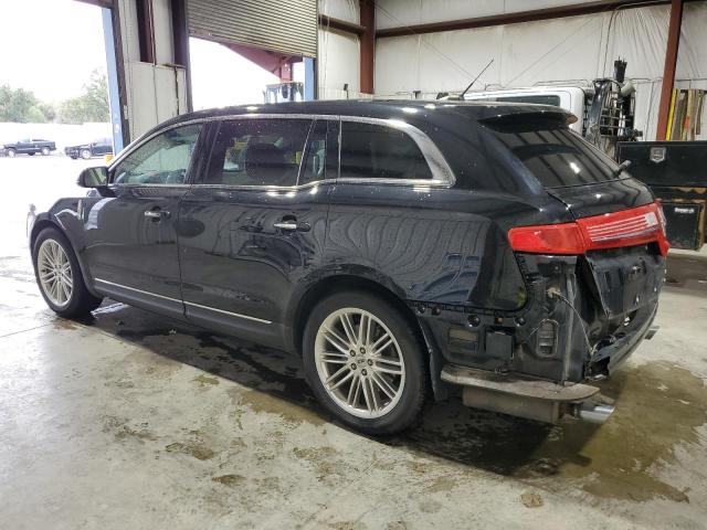 Photo 1 VIN: 2LMHJ5AT2KBL03384 - LINCOLN MKT 