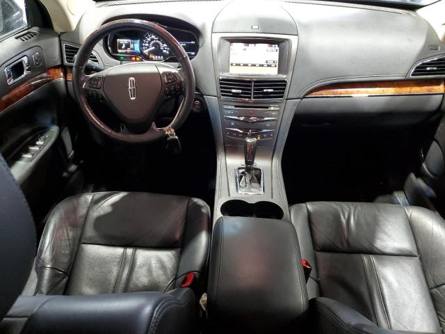 Photo 7 VIN: 2LMHJ5AT2KBL03384 - LINCOLN MKT 