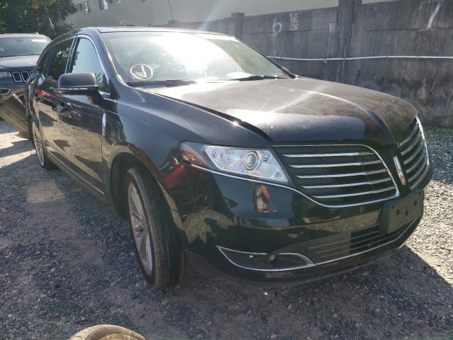 Photo 0 VIN: 2LMHJ5AT2KBL04146 - LINCOLN MKT 