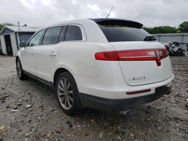 Photo 2 VIN: 2LMHJ5AT3ABJ12622 - LINCOLN MKT 