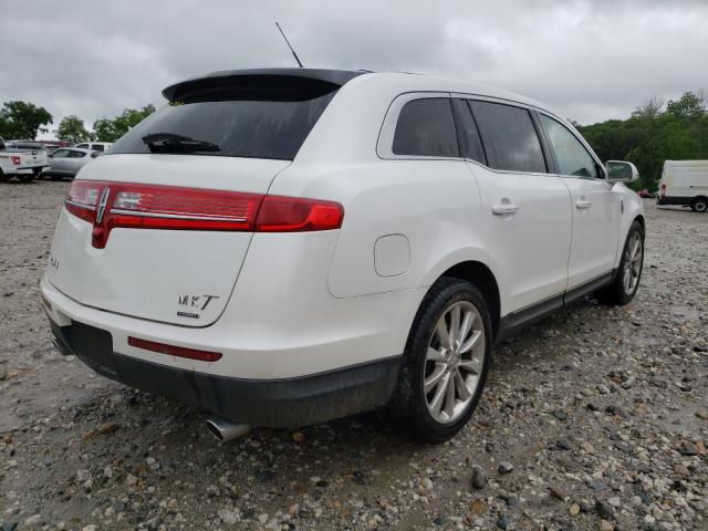 Photo 3 VIN: 2LMHJ5AT3ABJ12622 - LINCOLN MKT 