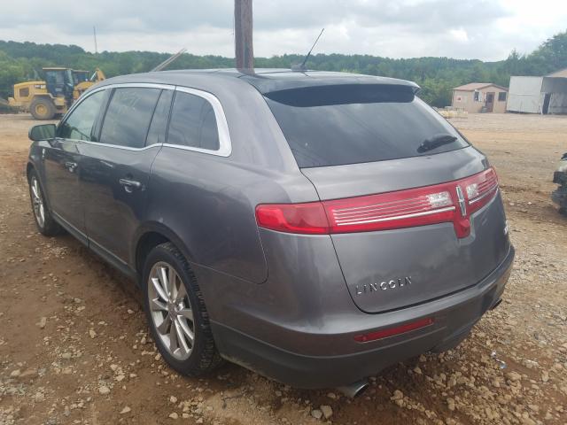 Photo 2 VIN: 2LMHJ5AT3ABJ18484 - LINCOLN MKT 