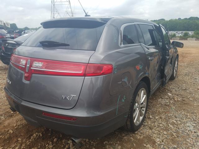 Photo 3 VIN: 2LMHJ5AT3ABJ18484 - LINCOLN MKT 