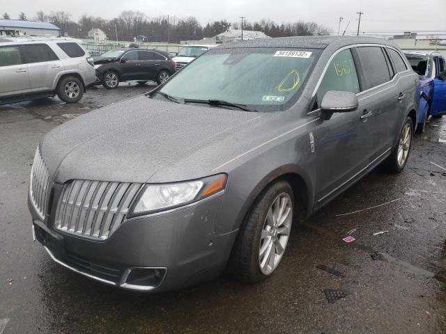 Photo 1 VIN: 2LMHJ5AT3ABJ20543 - LINCOLN MKT 