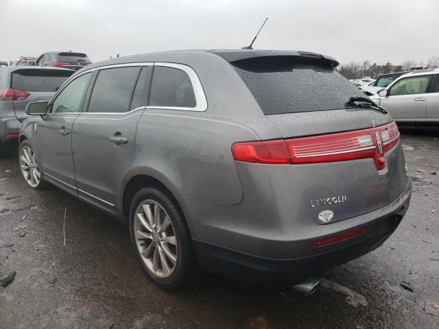 Photo 2 VIN: 2LMHJ5AT3ABJ20543 - LINCOLN MKT 