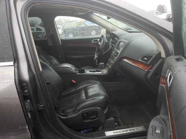 Photo 4 VIN: 2LMHJ5AT3ABJ20543 - LINCOLN MKT 