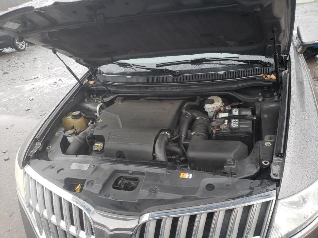 Photo 6 VIN: 2LMHJ5AT3ABJ20543 - LINCOLN MKT 