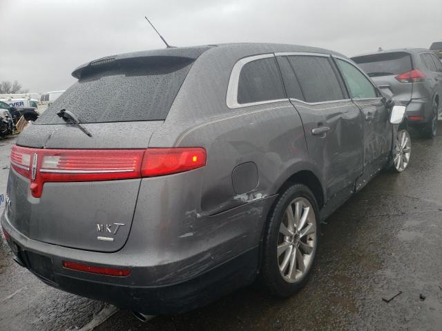 Photo 8 VIN: 2LMHJ5AT3ABJ20543 - LINCOLN MKT 