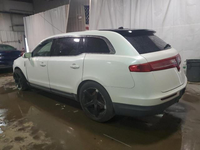 Photo 1 VIN: 2LMHJ5AT3ABJ20851 - LINCOLN MKT 