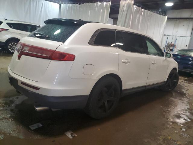 Photo 2 VIN: 2LMHJ5AT3ABJ20851 - LINCOLN MKT 