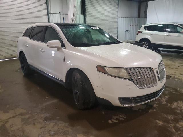 Photo 3 VIN: 2LMHJ5AT3ABJ20851 - LINCOLN MKT 