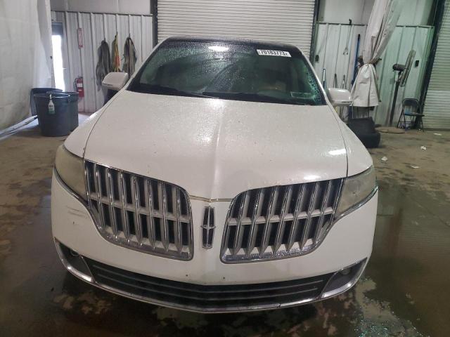 Photo 4 VIN: 2LMHJ5AT3ABJ20851 - LINCOLN MKT 