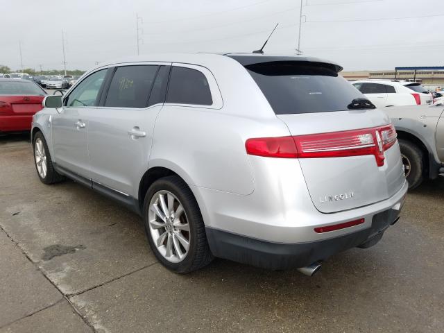 Photo 2 VIN: 2LMHJ5AT3ABJ23989 - LINCOLN MKT 