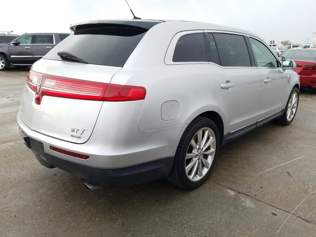 Photo 3 VIN: 2LMHJ5AT3ABJ23989 - LINCOLN MKT 