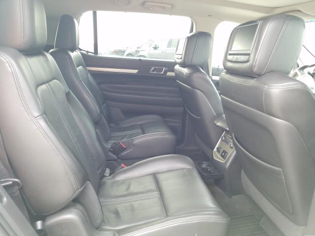 Photo 5 VIN: 2LMHJ5AT3ABJ23989 - LINCOLN MKT 