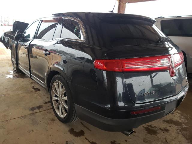 Photo 2 VIN: 2LMHJ5AT3ABJ26665 - LINCOLN MKT 