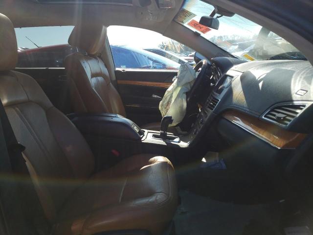 Photo 4 VIN: 2LMHJ5AT3ABJ26665 - LINCOLN MKT 