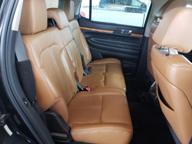 Photo 5 VIN: 2LMHJ5AT3ABJ26665 - LINCOLN MKT 