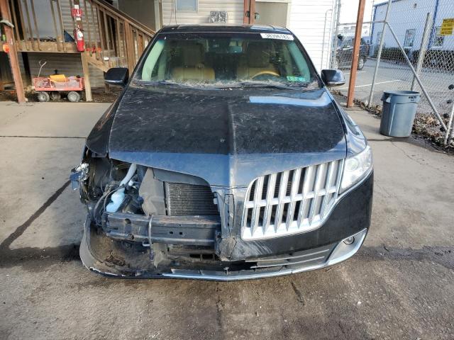 Photo 4 VIN: 2LMHJ5AT3ABJ28044 - LINCOLN MKT 