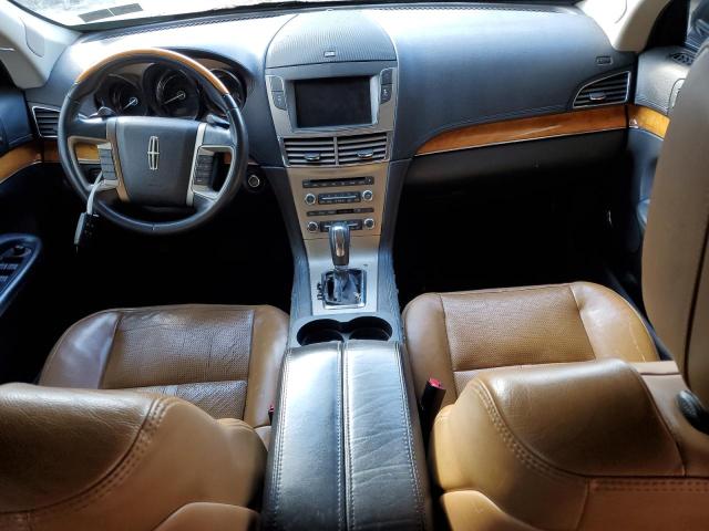 Photo 7 VIN: 2LMHJ5AT3ABJ28044 - LINCOLN MKT 