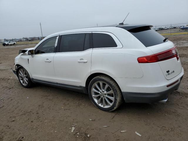 Photo 1 VIN: 2LMHJ5AT3ABJ29436 - LINCOLN MKT 