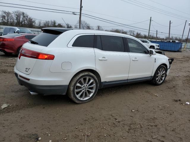 Photo 2 VIN: 2LMHJ5AT3ABJ29436 - LINCOLN MKT 