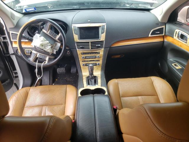 Photo 7 VIN: 2LMHJ5AT3ABJ29436 - LINCOLN MKT 