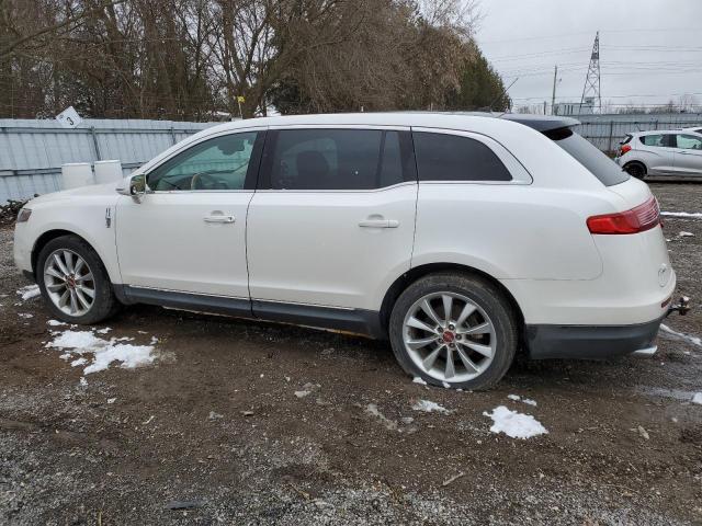 Photo 1 VIN: 2LMHJ5AT3BBJ51213 - LINCOLN MKT 