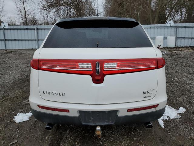 Photo 5 VIN: 2LMHJ5AT3BBJ51213 - LINCOLN MKT 