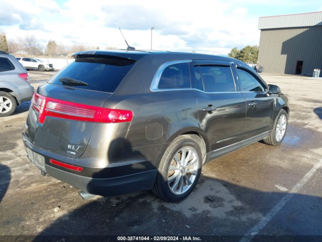 Photo 3 VIN: 2LMHJ5AT3BBJ51387 - LINCOLN MKT 