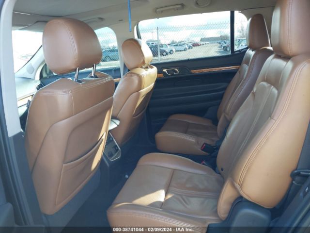 Photo 7 VIN: 2LMHJ5AT3BBJ51387 - LINCOLN MKT 