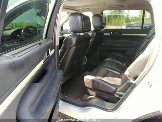 Photo 7 VIN: 2LMHJ5AT3BBJ53804 - LINCOLN MKT 